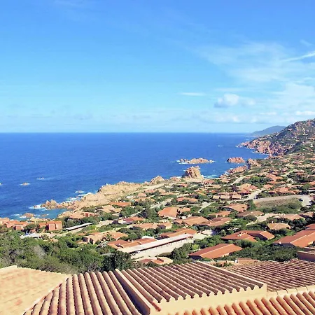 Villa Granito Rosa *