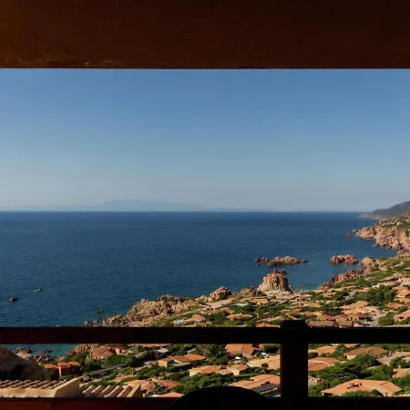 Granito Rosa Costa Paradiso